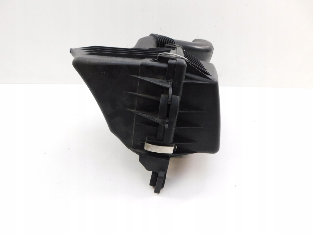 фото №4, Bmw x5 e53 фильтр воздуха впуск