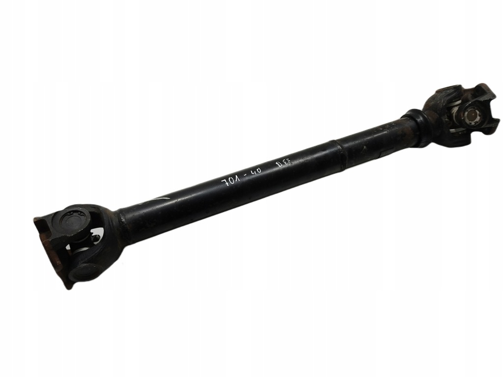 фото №1, Wał приводной перед передний land rover defender 7h124235ac 2007-2014