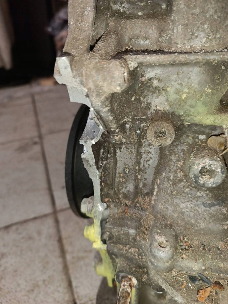 фото №10, Двигатель kompletny toyota prius plus 2015