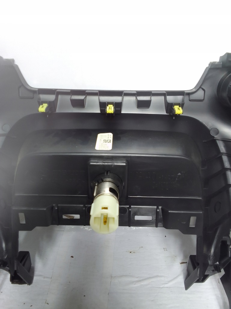 фото №8, Mazda cx50 23- захист панель водія кнопка va40-64271 usa