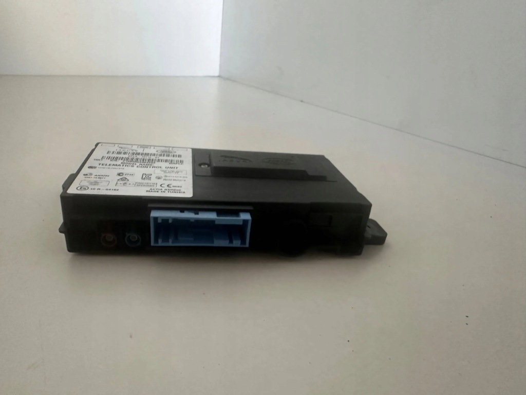 фото №1, Jaguar xe 2016 блок управления / модуль управляющий телефоном