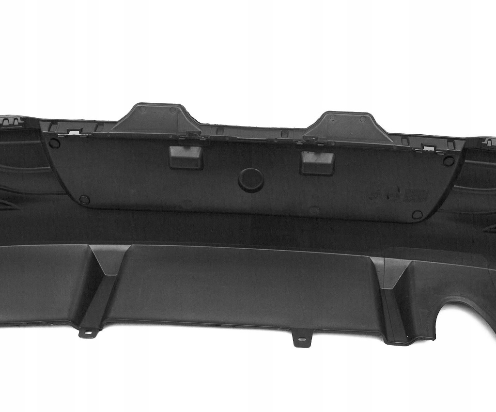 Бампер задній до renault clio 2012-2019 850221456r Доставка