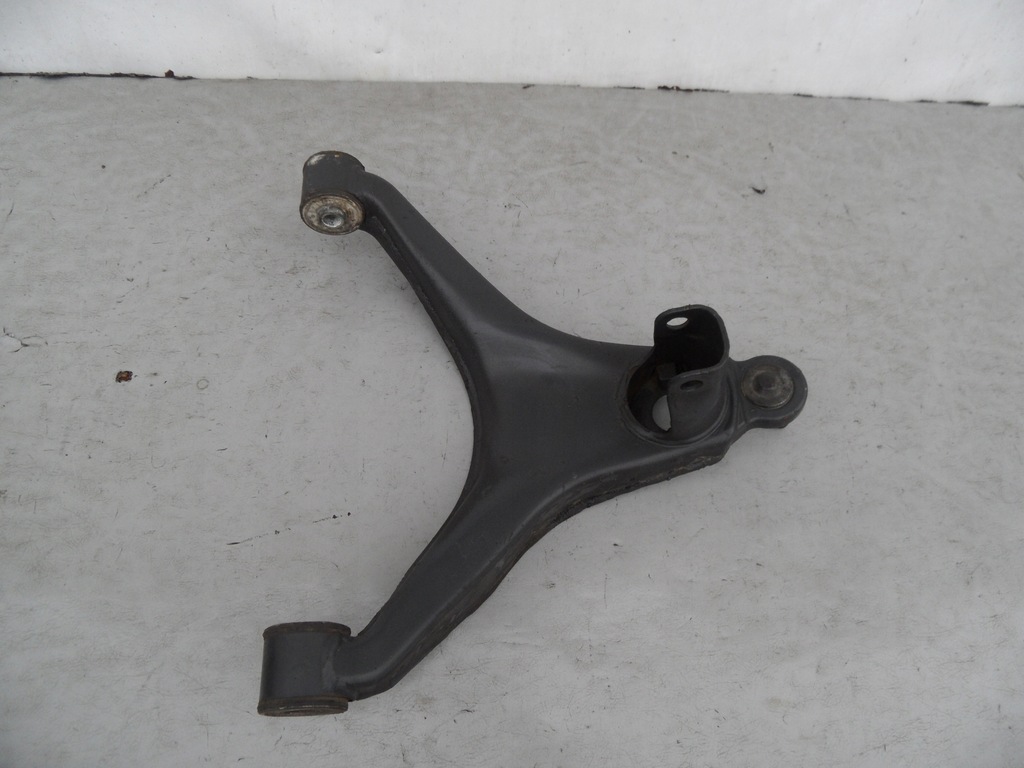 фото №1, Важіль правий лівий перед iveco daily iv 35 2014-