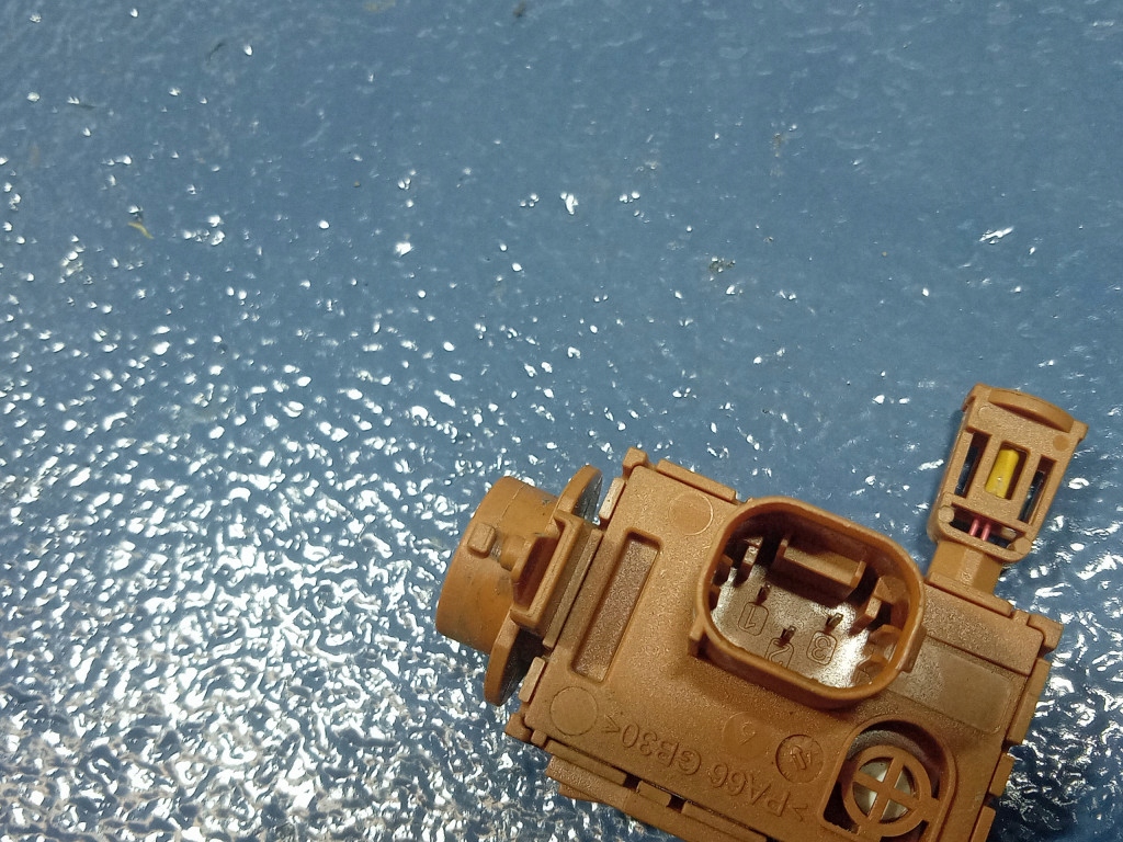 фото №5, Porsche panamera 971 датчик якості повітря 4h0907658a