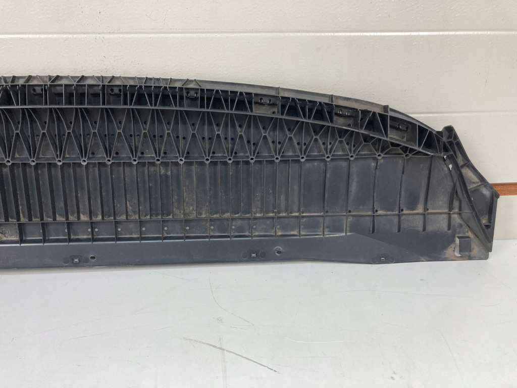 фото №7, Захист плита pod бампер skodaa octavia iv 4 5e3