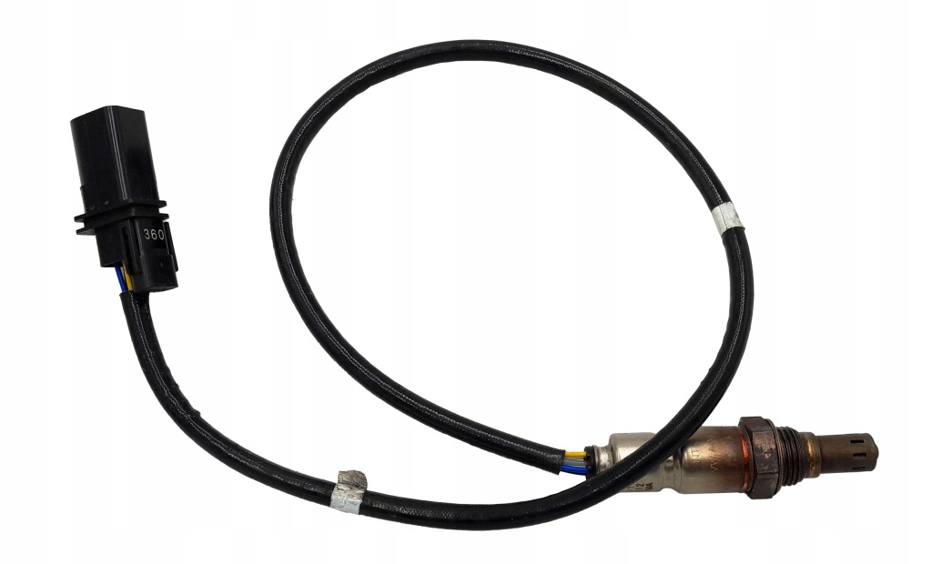 фото №1, Датчик лямбда-зонд vw transporter 2.0 tdi 04l906262e