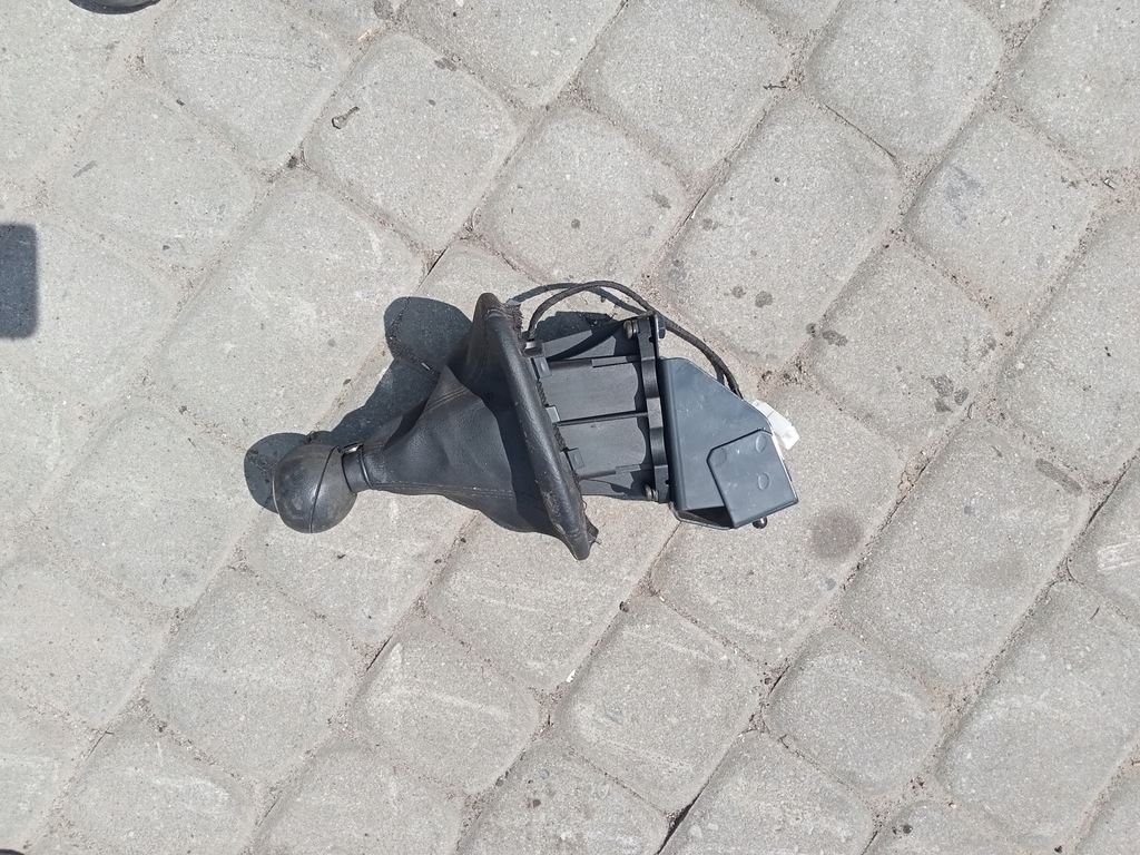 фото №1, Домкрат перемикання передач автоматична коробка передач iveco daily 06-14