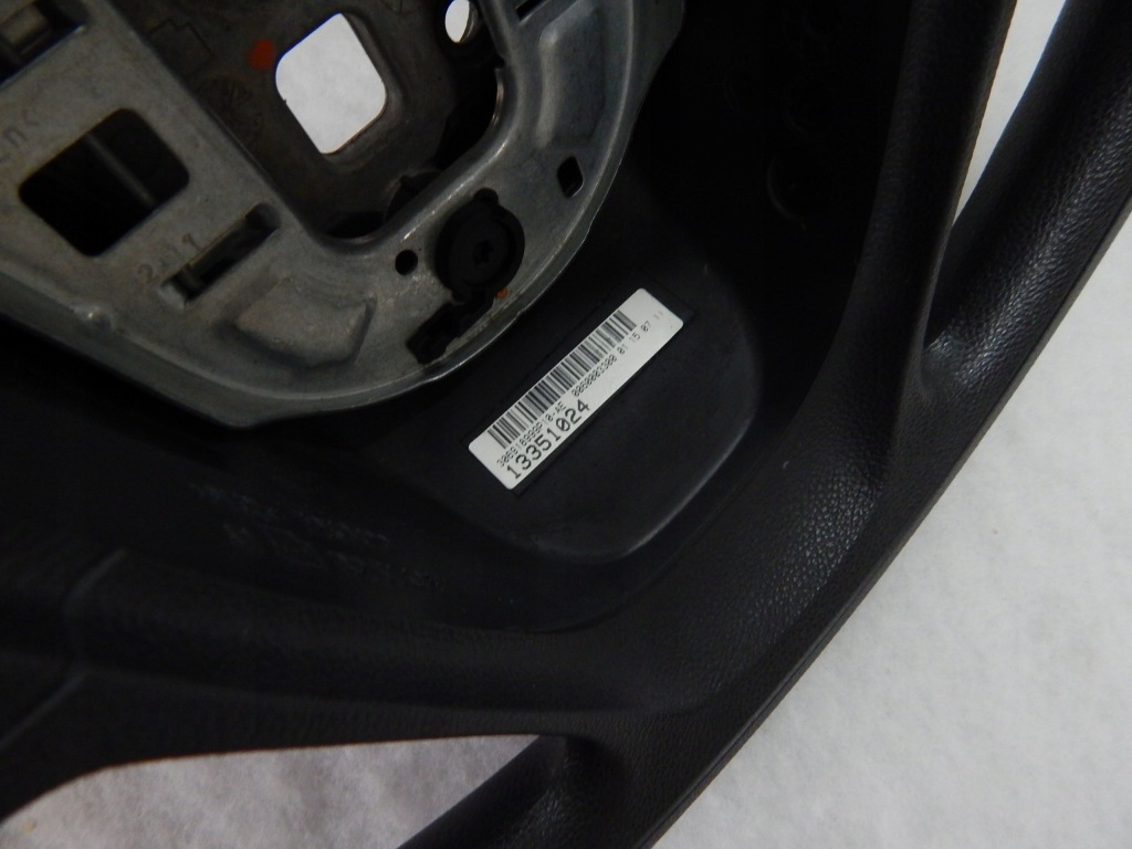 Купить Opel astra iv j meriva b zafira c - руль без многофункциональный