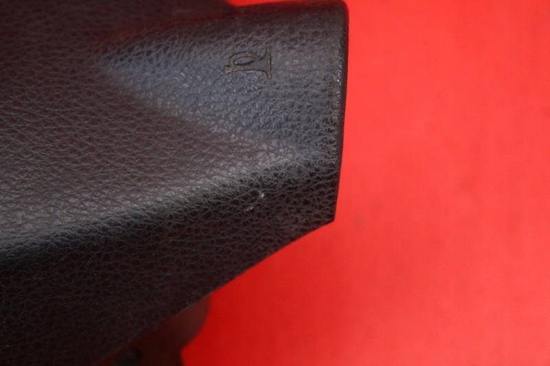 фото №13, Подушка безпеки подушка повітряна водія nissan x-trail 1 i t30 01-04