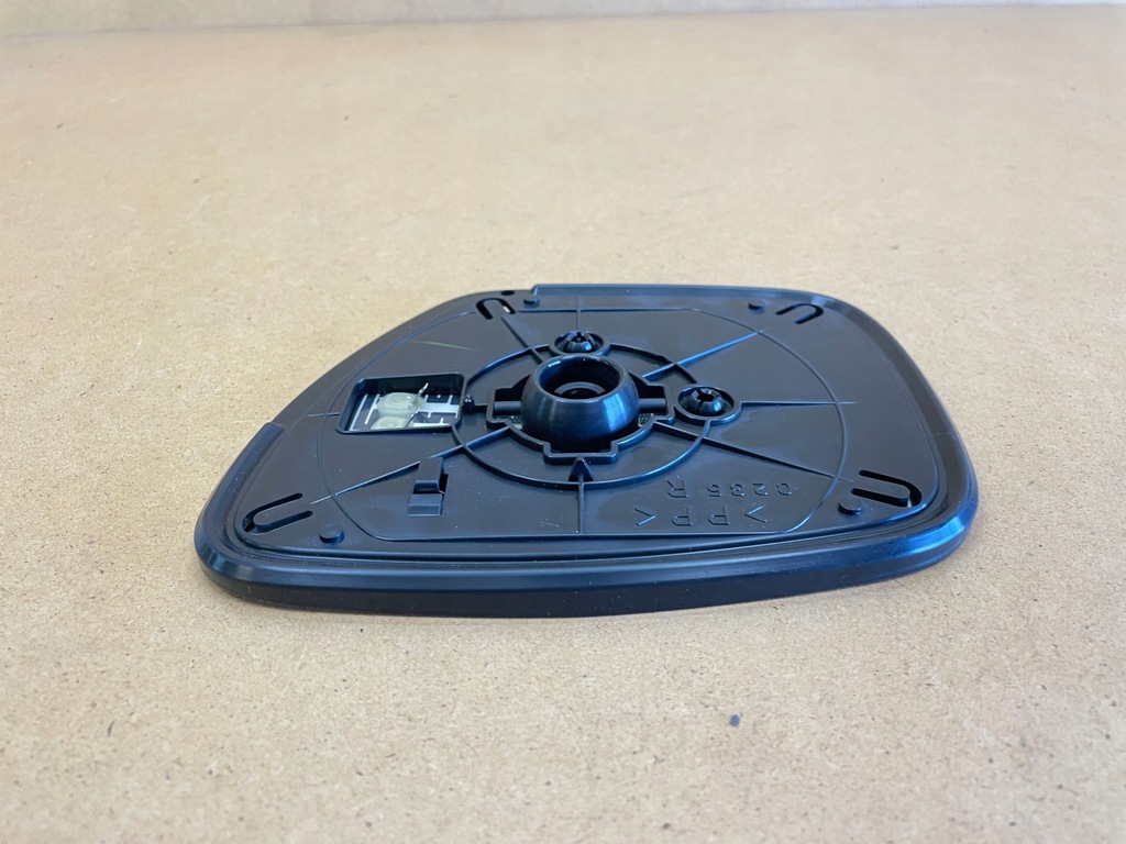 фото №6, Вкладыш зеркало правый mazda 5