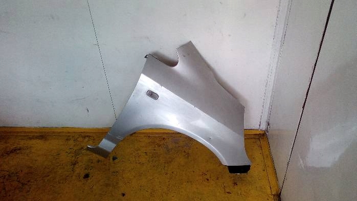 фото №11, Перед передний правый крыло honda crz nh731p