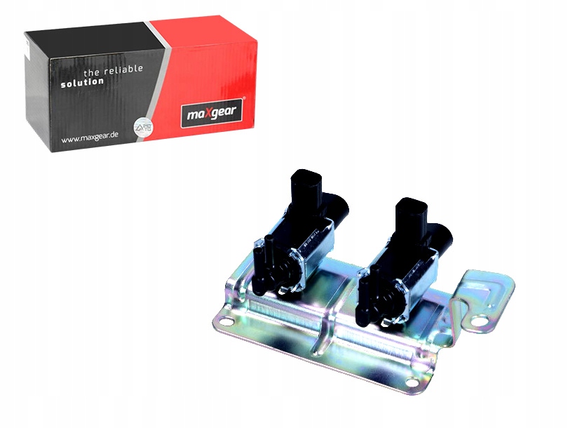 фото №1, Maxgear клапан тиску колектор впускний maxgear 68-0192