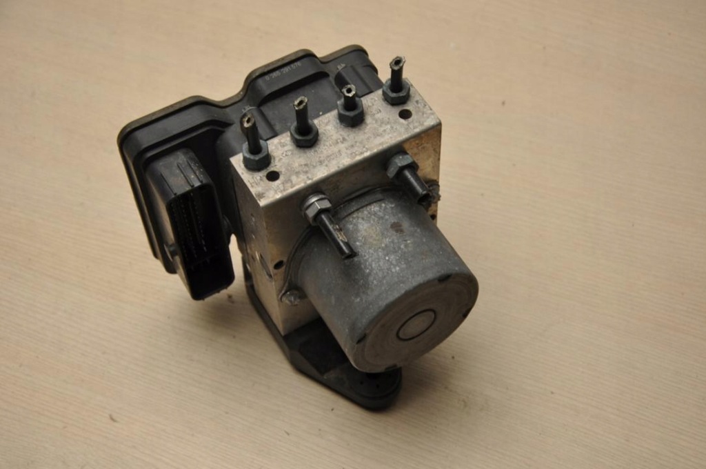 фото №5, Модуль управляющий abs гидравлический audi a5 sportback 2019 8w0907379af