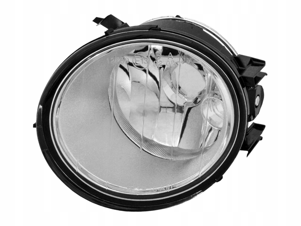 фото №2, Ford s-max 2006-2010 протитуманна фара ліва tyc 1381237