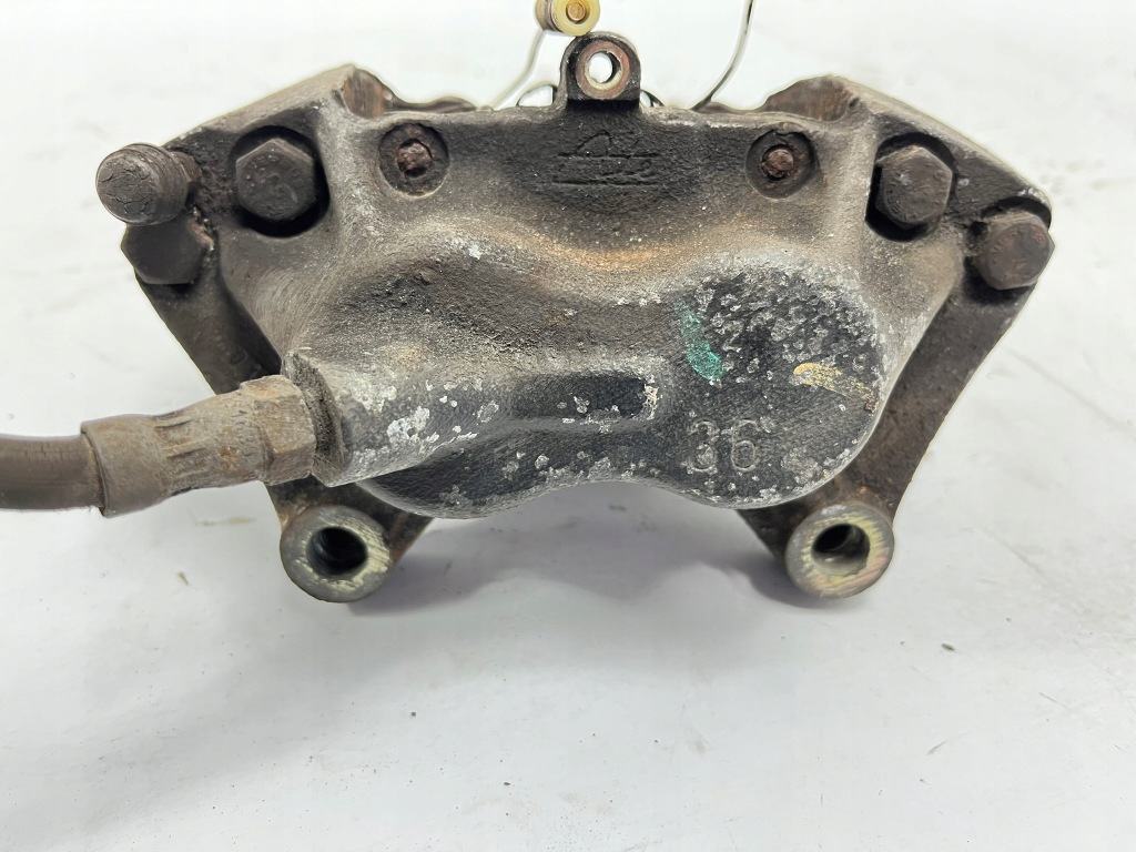 Супорт правий передній 4-tłoczkowy перед mercedes r129 sl Оригінал