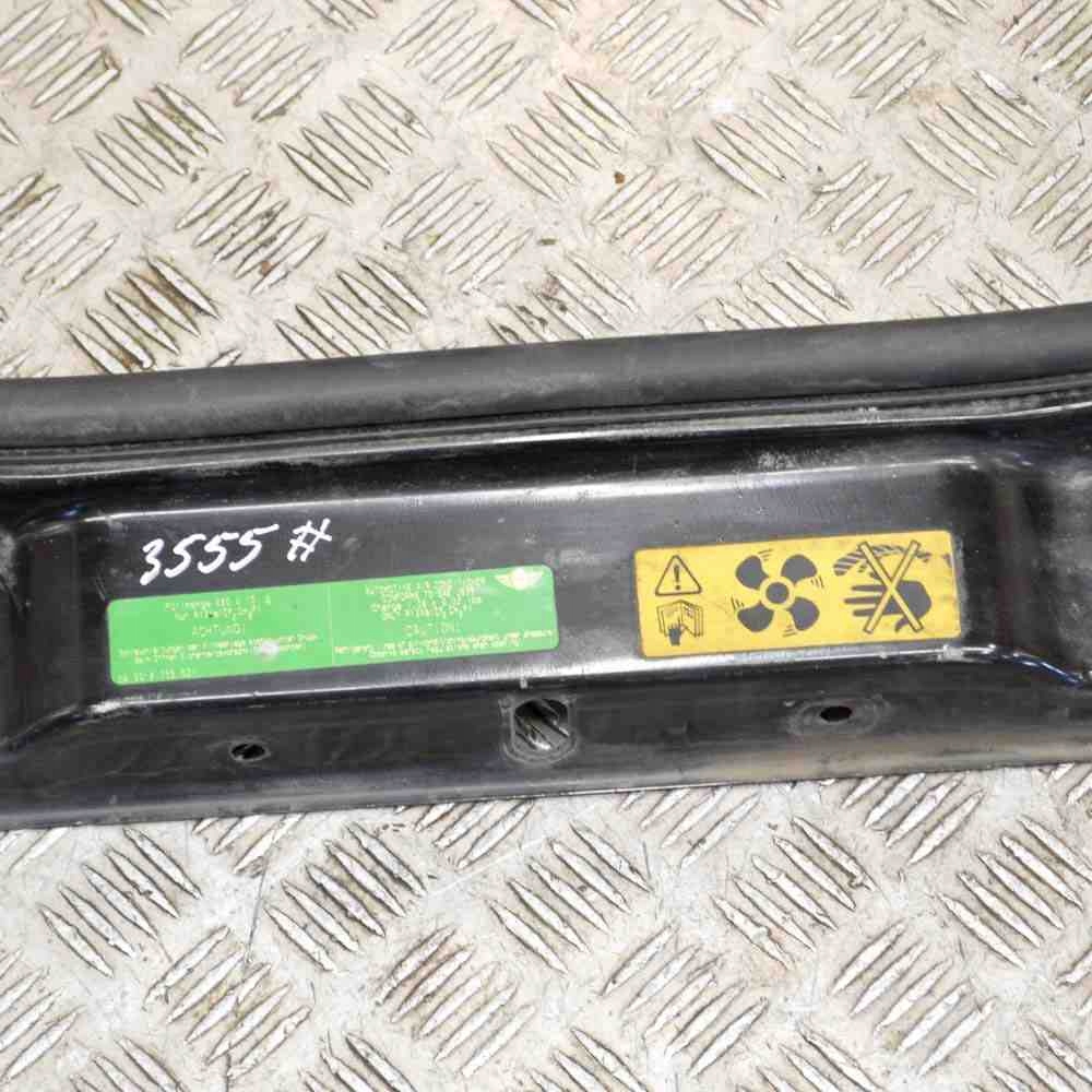 фото №7, Верхний часть поперечина передний mini clubman r55 2755521 14653801 1.6l 88kw