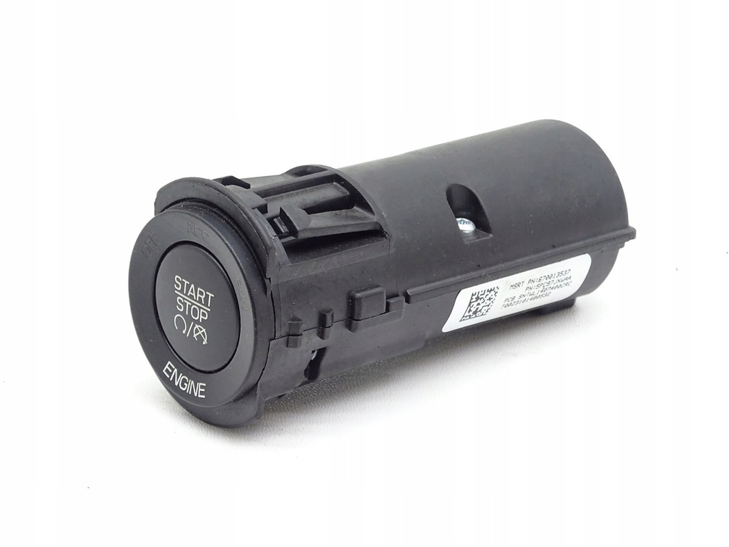 фото №1, Кнопка переключатель запуск стоп maserati ghibli iii 670013537
