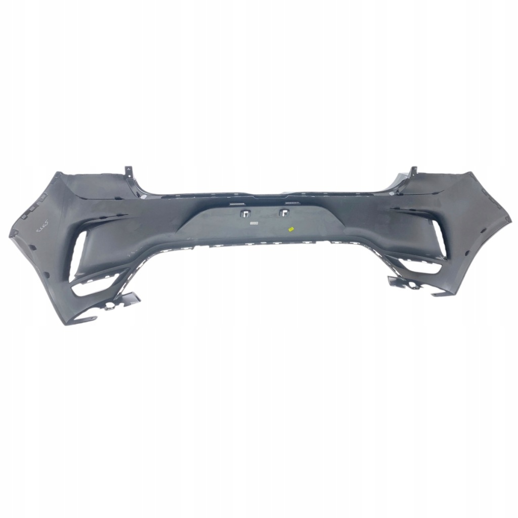 фото №11, Бампер задній renault megane iv r.s 850228785r