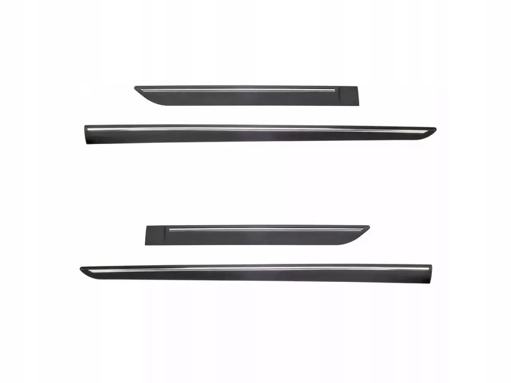 фото №1, Накладки дверные боковой na дверь opel mokka b 2021-