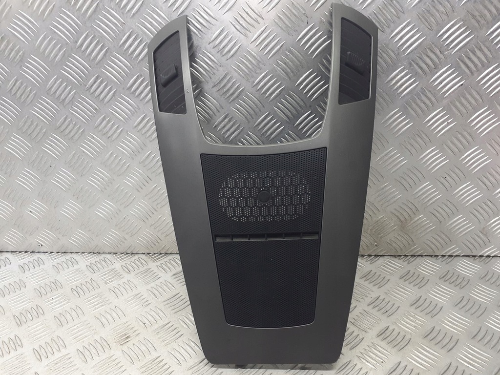 фото №1, Защита консоли opel zafira b 1.8 13150255