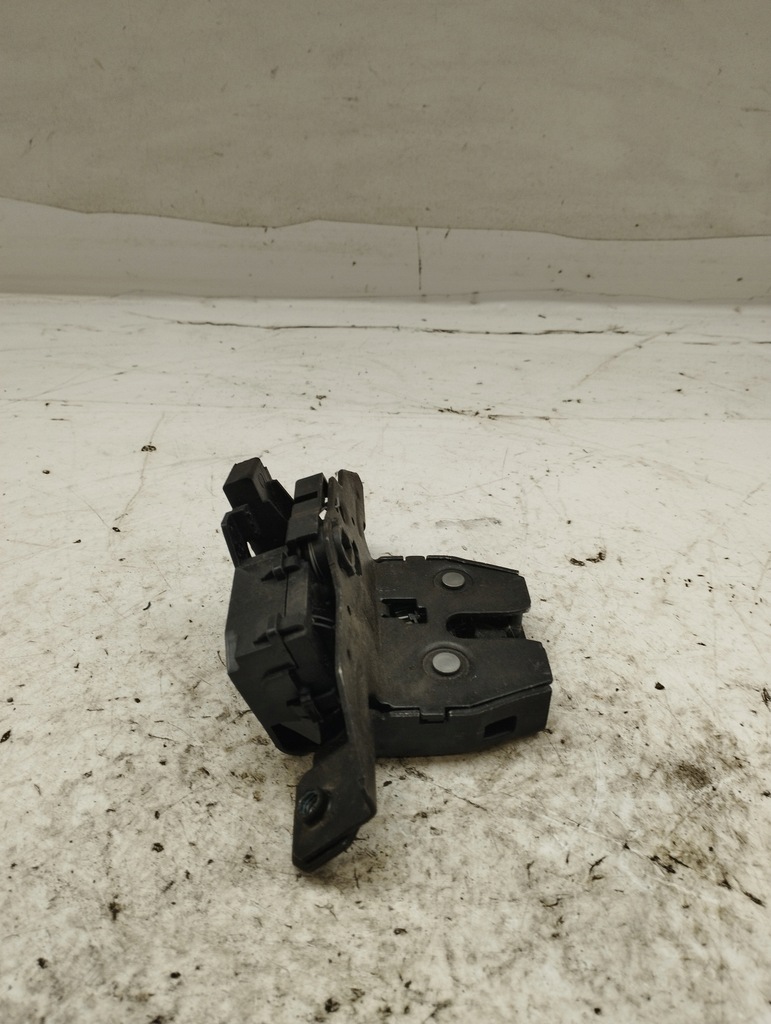 фото №10, Opel insignia b замок крышки багажника 13509599