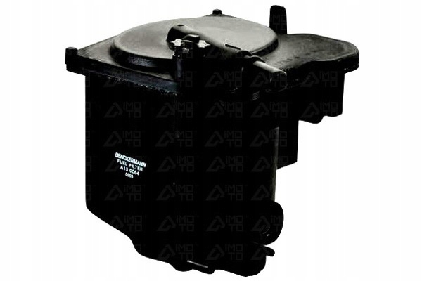 фото №1, Denckermann a130064 фильтр топлива mazda 3 bk 1.6 mz-cd