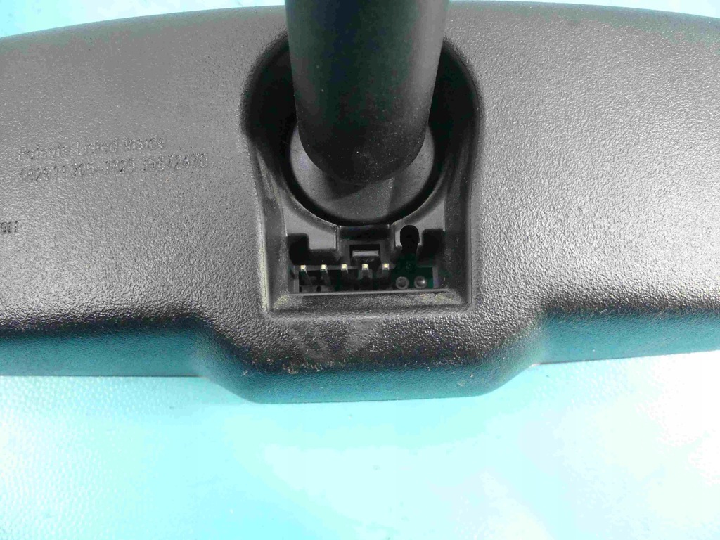 фото №5, Зеркало внутреннее infiniti fx ii qx70 lift