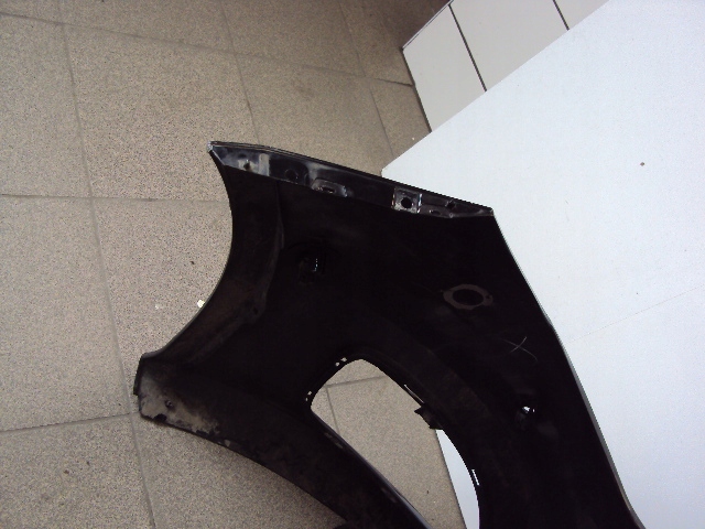 фото №11, Бампер перед mercedes b-klasa w246 lift 2014-