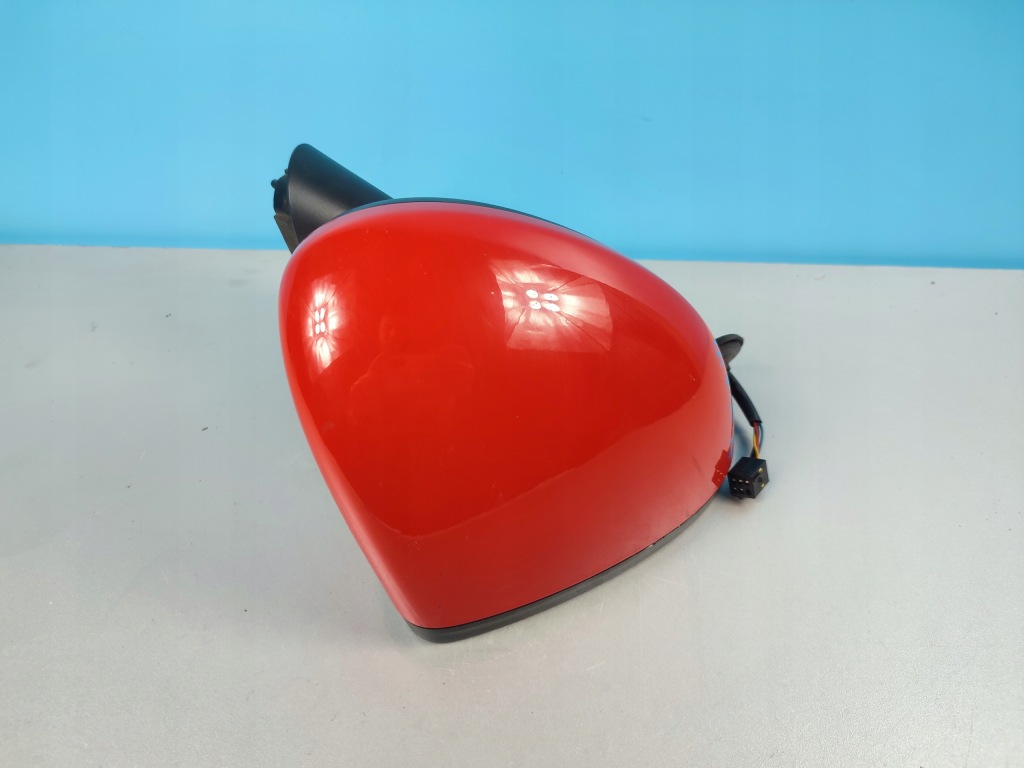 фото №1, Зеркало правое opel meriva b z547