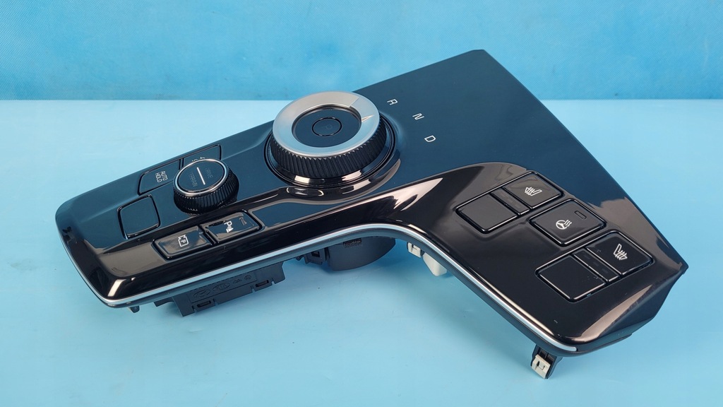 фото №8, Kia sportage v 23r панель управление выборщик переключатели 93365-p1100