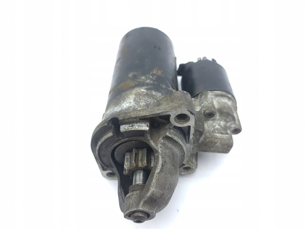 Bmw x5 e53 2004 стартер 7519160 в Україні