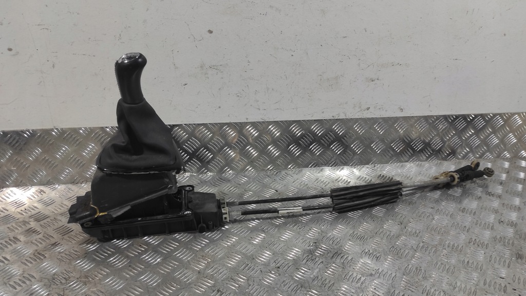 фото №1, Троси передач домкрат 1,2 tce renault clio iv 12-