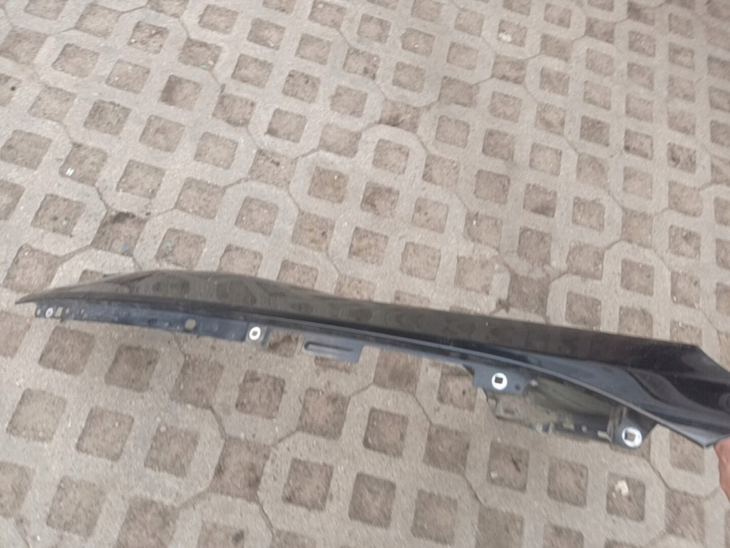 Bmw 5 g30 g31 крыло  правый  перед 17-22 7349616-08 Киев