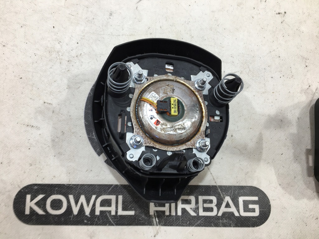 фото №10, Nissan juke 2 ii f16 приборная панель консоль подушка безопасности ремни