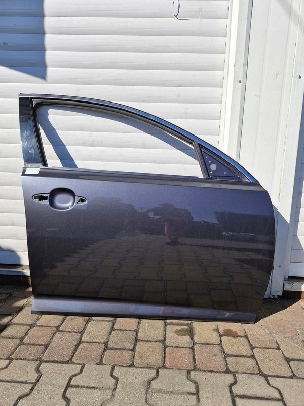 фото №7, Kia optima 3 iii дверь правый перед правое передние abt