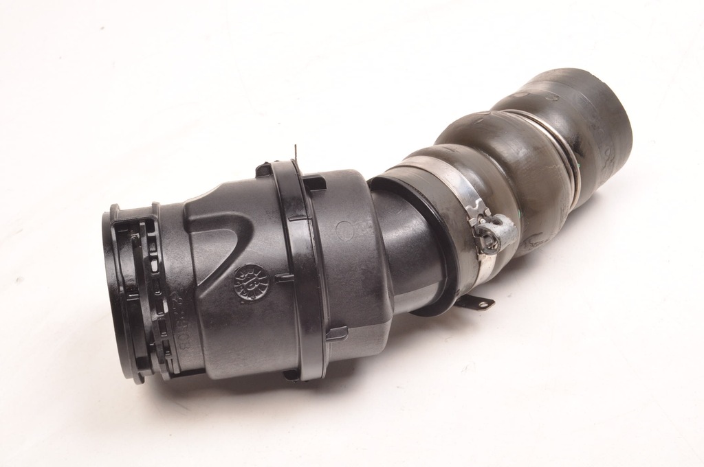 фото №1, Renault clio iv 1.5 dci труба інтеркулер 1085617s01