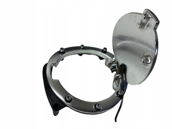 фото №1, Mercedes sls 197 кришка заливної пального