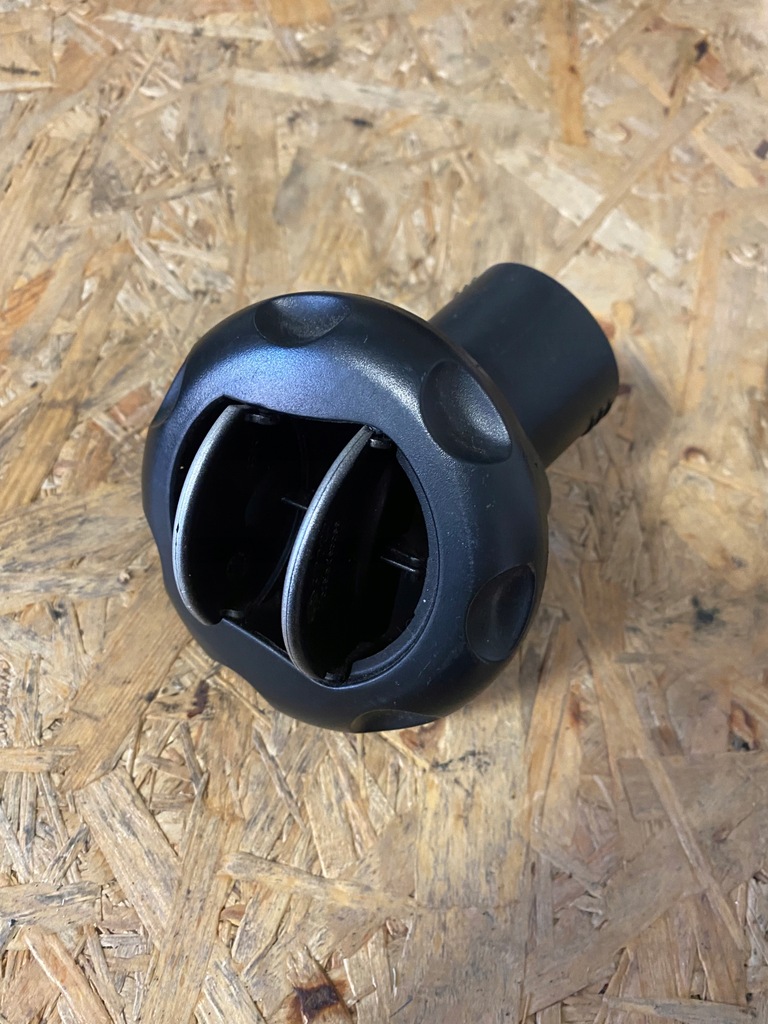 фото №3, Решітка обдув microcar mgo yanmar