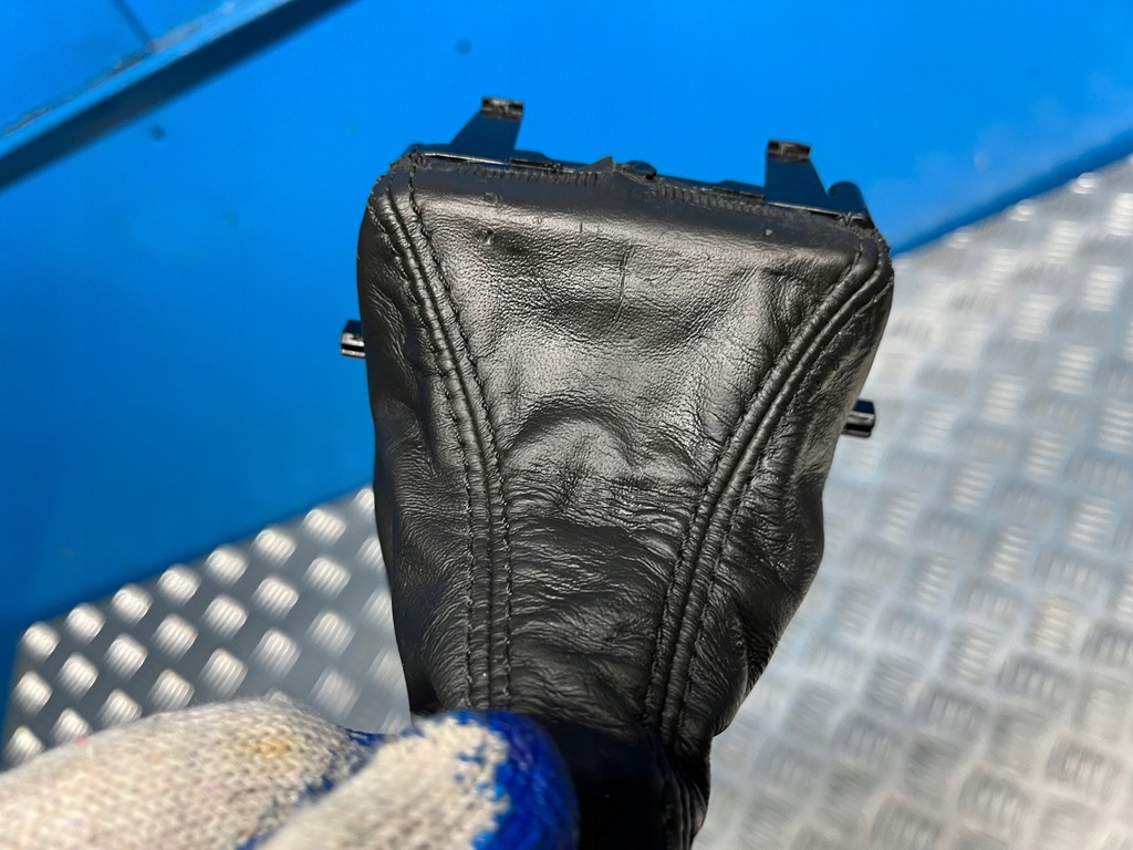 фото №9, Volvo v70 iii lift xc60 i ручка перемикання передач led