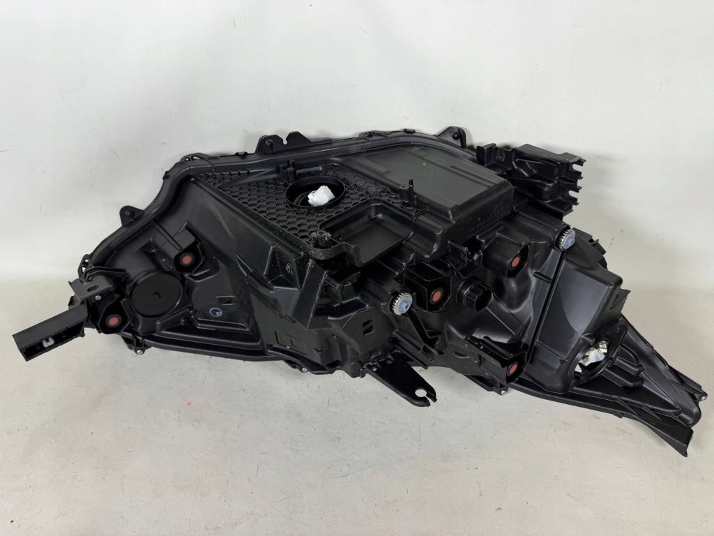 Toyota bz4x 42-112 фара full led ліва перед передня Київ