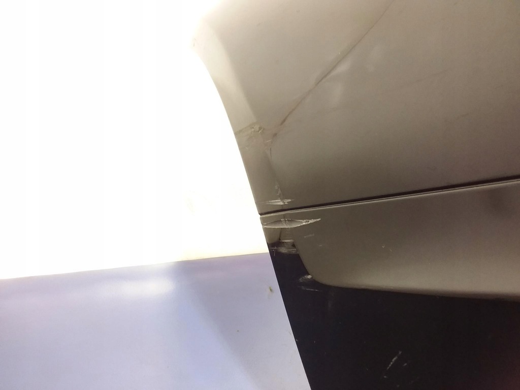 фото №6, Bmw 6 e63 e64 бампер задня 475