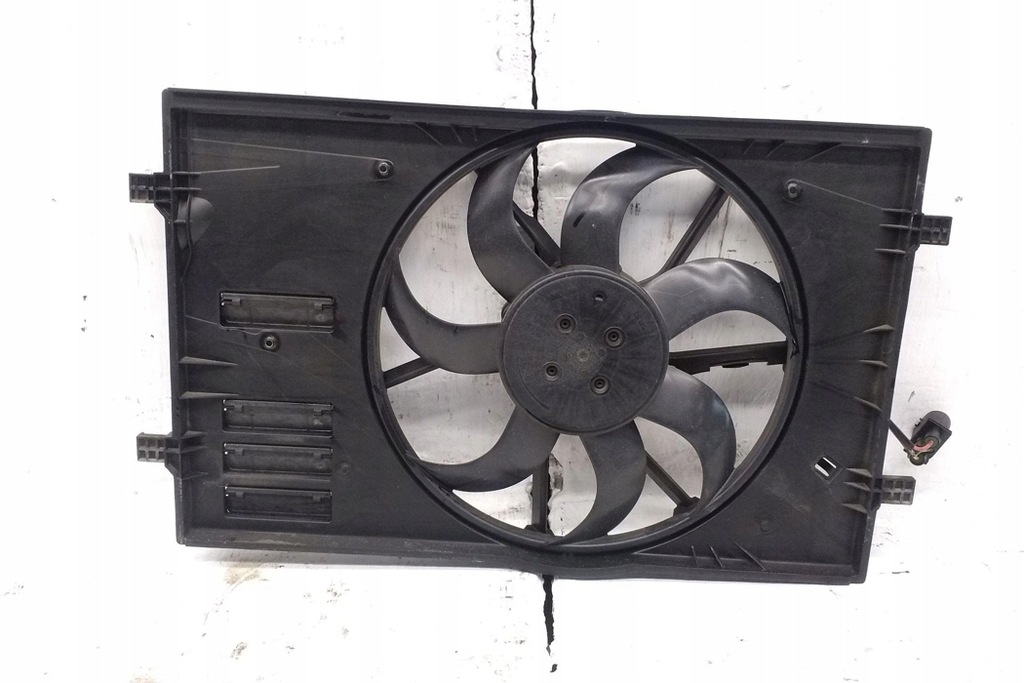 фото №9, Pas передній skoda karoq nu7 5q0121205bd 1.6l дизель 85kw 2019