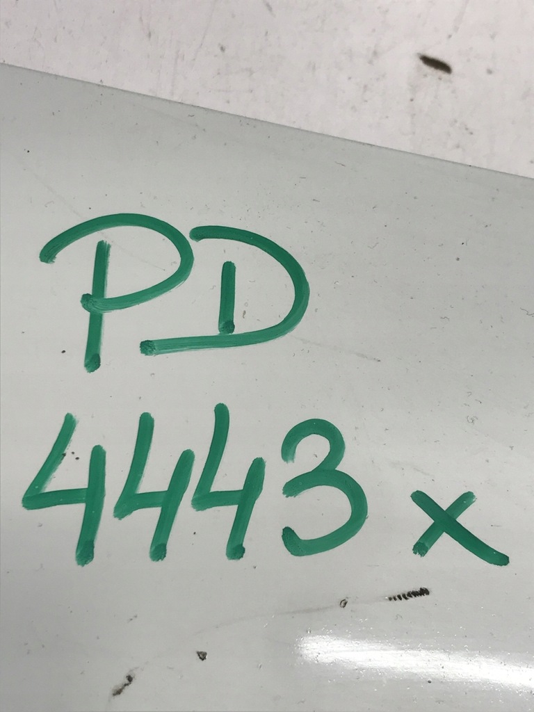 фото №15, Renault kangoo ii решётка радиатора решётка радиатора радиатора 8200499017