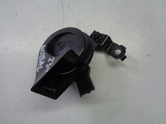 фото №1, Клаксон сигнал renault austral 1.3 mild hybrid 2023 rok