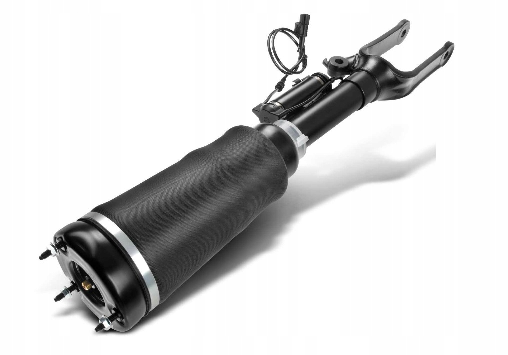 Купити Новий амортизатор ads перед + пневмоподушка до mercedes klasa r w251