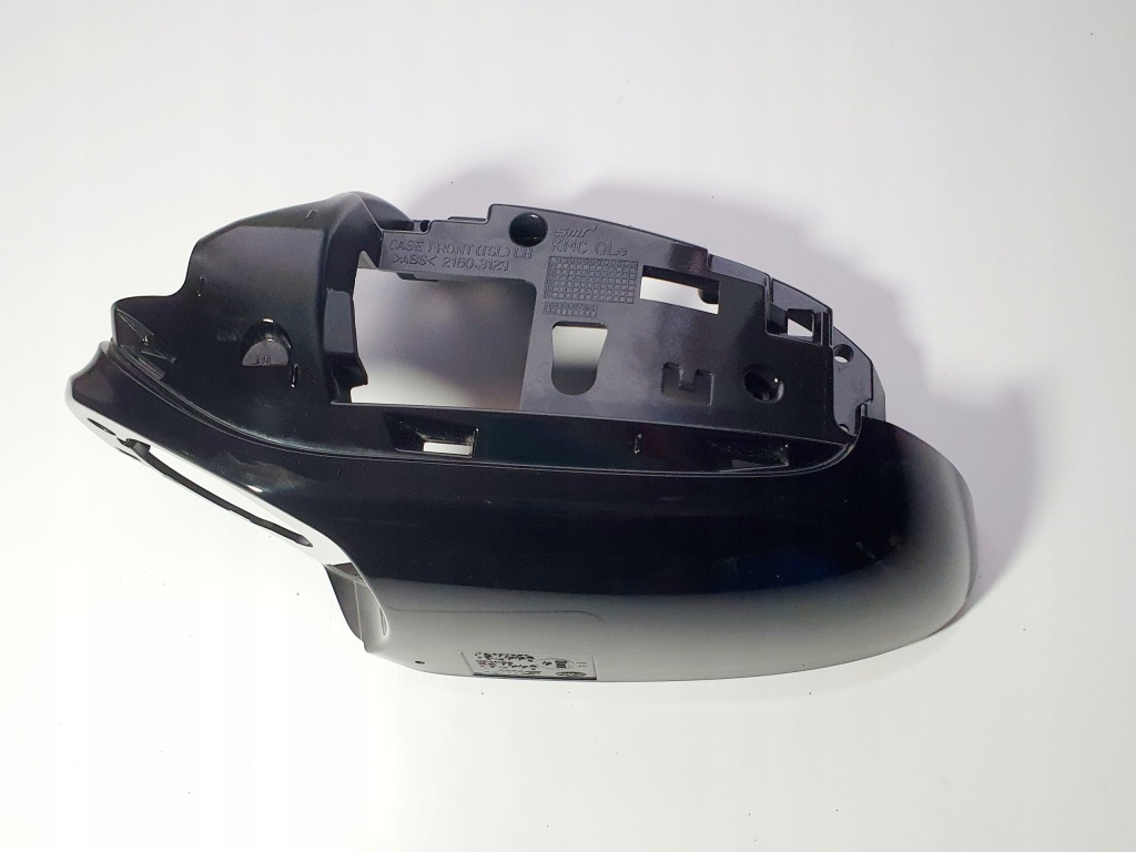 фото №1, Корпус дзеркало lewego kia sportage iv 16- oryg.