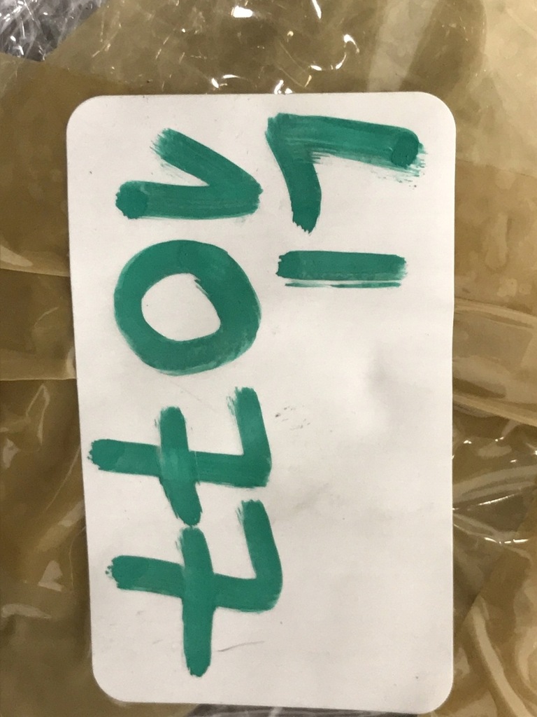 фото №11, Mazda 3 bp iv 19- механизм стекло левый задняя