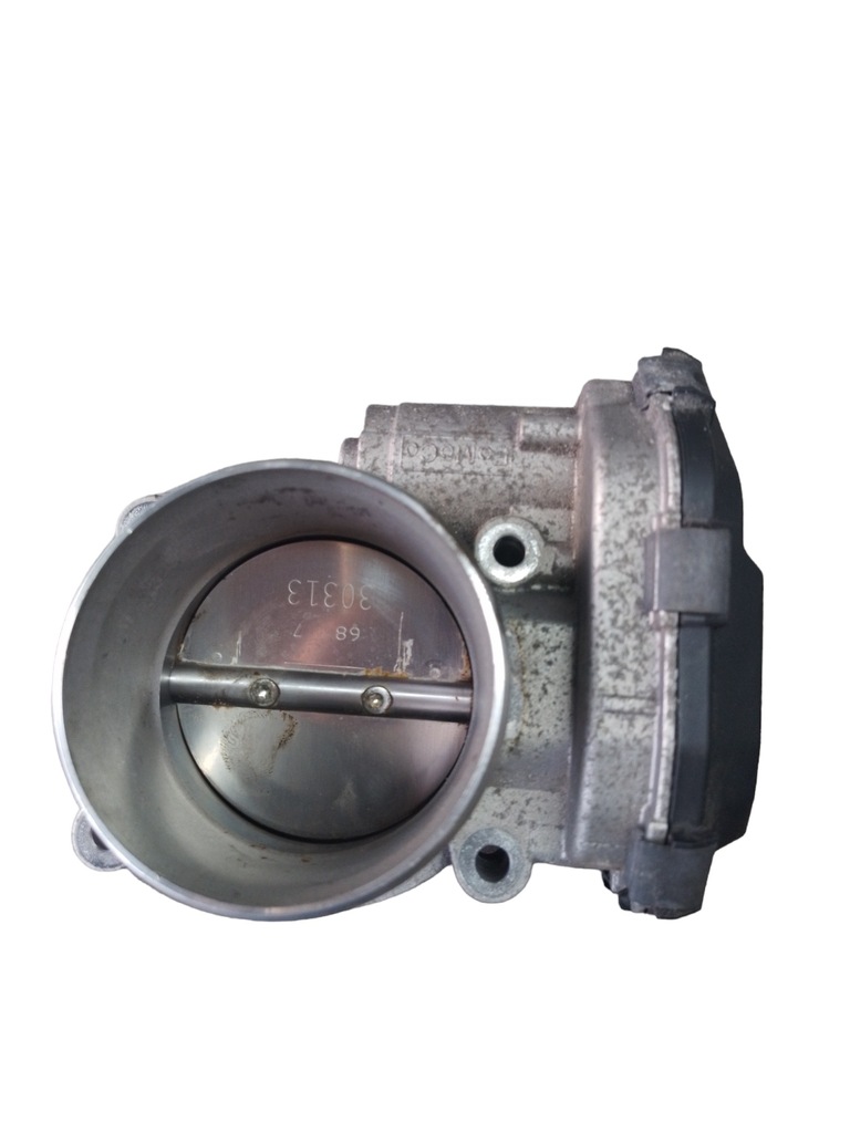 фото №1, Дроссельная заслонка ford f150 3.5 ecoboost