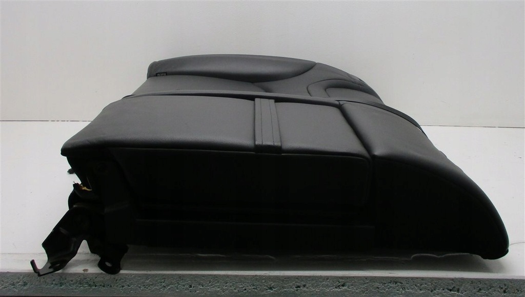 фото №8, Спинка сидіння правий задня c5 iii x7 czarna шкіра