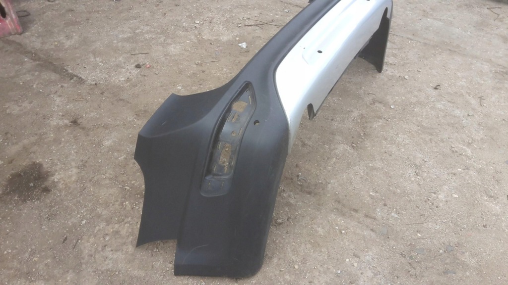 Купити Бампер задній volvo xc70 2 2010 pdc volvo